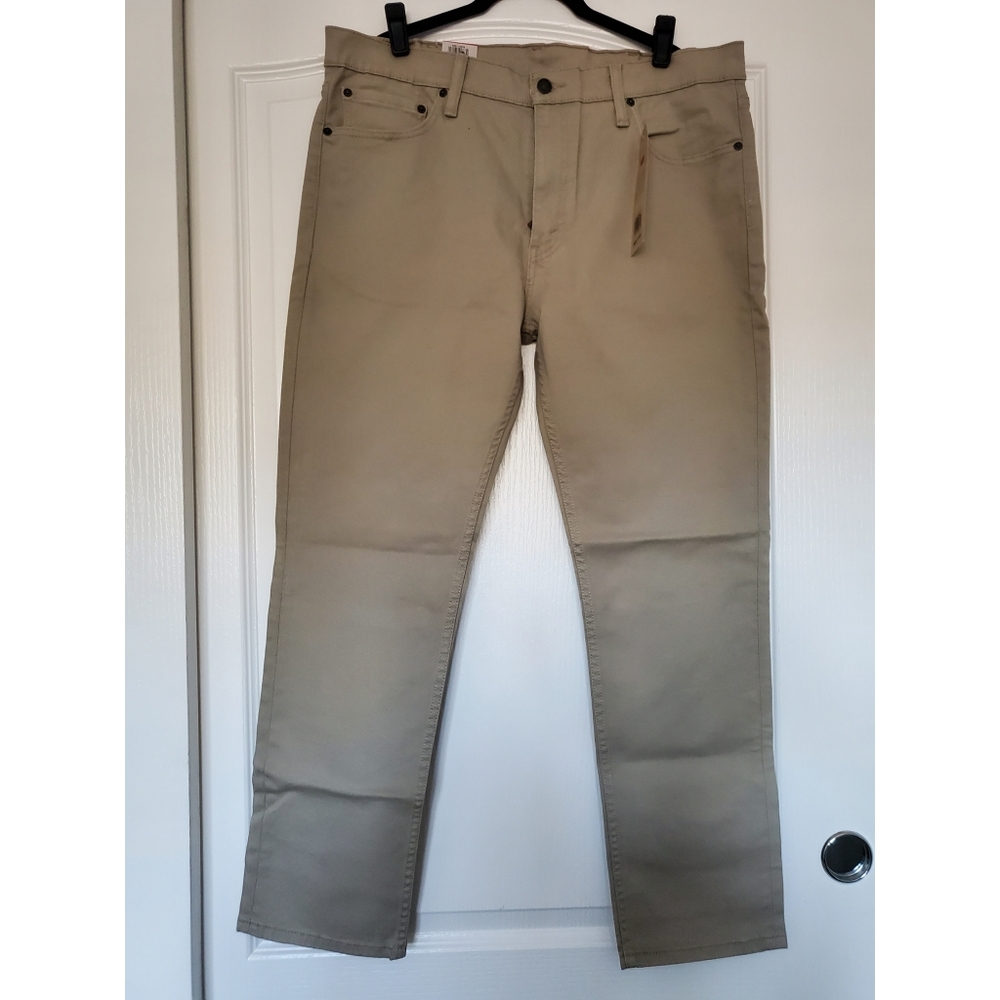 Levi's 511 Slim Fit Jeans sz 38x30